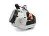 ES#4789442 - 4G0199381NT - Hydraulic Engine Mount - Priced Each  - Eliminate excessive engine vibrations - Hamburg Tech - Audi