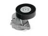 ES#2800487 - ADK0034P - Drive Belt Kit - Includes One (1) Drive Belt, One (1) Drive Belt Tensioner, and One (1) Drive Belt Idler Pulley. - Continental - Mercedes Benz