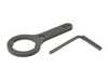 ES#4768266 - 3832SCH01A - N63TU/S63TU Timing Tool Set - Check and adjust your timing chain tensioner using this N63TU and S63TU timing set! - Schwaben - BMW