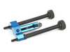 ES#4768266 - 3832SCH01A - N63TU/S63TU Timing Tool Set - Check and adjust your timing chain tensioner using this N63TU and S63TU timing set! - Schwaben - BMW