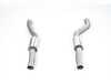 ES#4865863 - SSXAU900 - Optional Front Silencers  - Replaces MSAU744REP/745REP - Milltek Sport - Audi