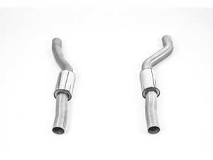 ES#4865863 - SSXAU900 - Optional Front Silencers  - Replaces MSAU744REP/745REP - Milltek Sport - Audi