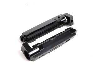 ES#1799073 - 2307500111 - Convertible Top Cover Repair Kit - Get your Vario roof working like new - Genuine Mercedes Benz - Mercedes Benz