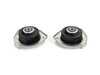 ES#4772395 - 003879LA01 - Heavy Duty Front Strut Mount - Priced Each  MINI Cooper R55 R56 R57 R58 R59 R60 R61 - Upgrade to a better strut mount without sacrificing comfort! Improve longevity and ride control all at once. OE # 31306772749. - ECS - MINI