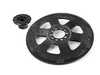 ES#4500291 - FP-060AM-HD - Lightweight Billet Flexplate - Prevent your stock flexplate from cracking with this Billet unit! - Clutch Masters - Audi