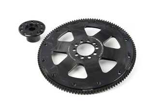 ES#4500291 - FP-060AM-HD - Lightweight Billet Flexplate - Prevent your stock flexplate from cracking with this Billet unit! - Clutch Masters - Audi