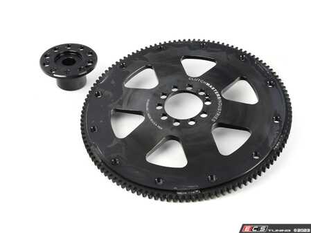 ES#4500291 - FP-060AM-HD - Lightweight Billet Flexplate - Prevent your stock flexplate from cracking with this Billet unit! - Clutch Masters - Audi