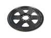 ES#4500291 - FP-060AM-HD - Lightweight Billet Flexplate - Prevent your stock flexplate from cracking with this Billet unit! - Clutch Masters - Audi