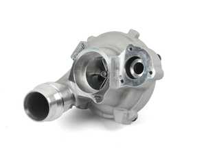 ES#4658281 - N55Pure500PWG - N55 PURE500 Turbo Upgrade - PWG - Capable of supporting 450+ WHP with supporting modifications! - Pure Turbos - BMW