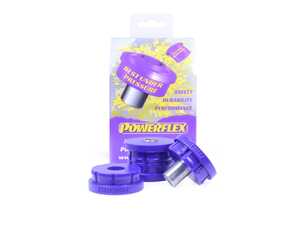ES#3218855 - PFR5-2025x2 - BMW 2002 Rear Diff Rear Mounting Bushing - Replace your worn out diff bushings with poly from Powerflex! - Powerflex - BMW
