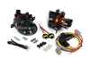 ES#1844192 - 1K0998020 - Fog Light Kit - Projector - Basic fog lamp kit for customers who already have fog grilles - Assembled By ECS - Volkswagen