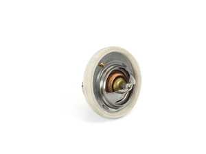 ES#2796940 - 7B0121113A - Engine Thermostat  - Restore proper cooling system temperatures - Genuine Volkswagen Audi - Volkswagen
