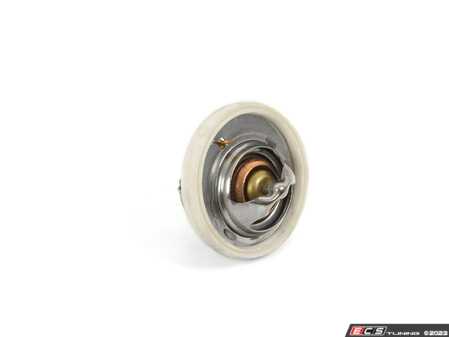 ES#2796940 - 7B0121113A - Engine Thermostat  - Restore proper cooling system temperatures - Genuine Volkswagen Audi - Volkswagen