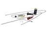 ES#3490977 - 34306779195KT - Brake Pipe Repair Kit - R50-R53 - Needed to repair both rear portion brake lines, comes with newer design bender - Assembled By ECS - MINI