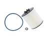 ES#4495321 - 1391802100 - Oil Filter Kit - Keep your oil clean and your engine running like new - Genuine Mercedes Benz - Mercedes Benz
