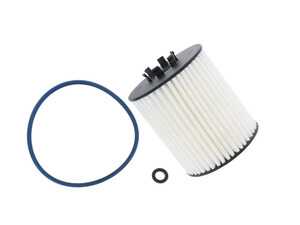 ES#4495321 - 1391802100 - Oil Filter Kit - Keep your oil clean and your engine running like new - Genuine Mercedes Benz - Mercedes Benz