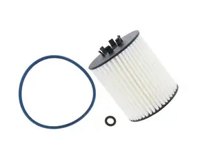 Oil Filter Kit