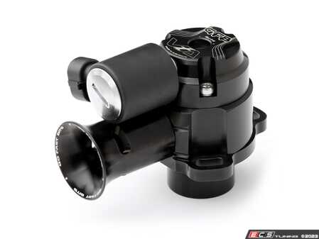 ES#4865892 - T9401 - VTA T9401 Blow Off Valve  - Loud, Obnoxious, Unique Turbo Sound with adjustable spring preload - Go Fast Bits - Audi Volkswagen