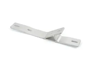 G260 Transmission Brace For 24v Swaps