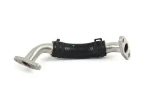 Turbo Oil Return Pipe