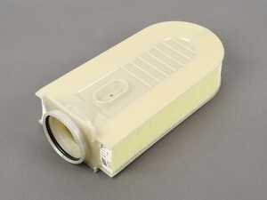 ES#3676876 - 6510940104 - Engine Air Filter  - Filters the air before it enters your engine - Hengst - Mercedes Benz