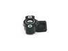 ES#4852616 - 13631721456 - BMW | Sensor, throttle position - Vemo Q+ - BMW