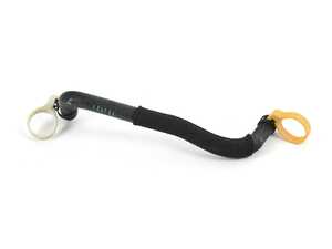 ES#2986947 - 17128602686 - HOSE, CONNECTION-DME - Genuine BMW - BMW