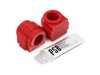 ES#4726305 - PSB 642-22.5K - Polyurethane Sway Bar Bushing - Front Kit 22.5/23.5mm  - Stiffer bushings allow sway bars to work at their fullest potential. For 22.5 or 23.5mm front sway bar. - PSB - MINI