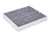 ES#4855305 - 2478307203 - Cabin Air Filter - A commonly missed filter, used to filter incoming air into the cabin - Vemo - Mercedes Benz