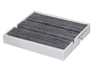 ES#4820288 - 2478307203 - Cabin Air Filter - A commonly missed filter, used to filter incoming air into the cabin - Hengst - Mercedes Benz