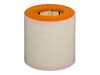 ES#4745044 - 4K0133844D - Engine Air Filter - Keep your engine breathing fresh air - Hengst - Audi