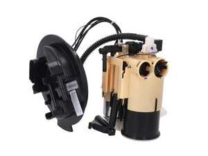 ES#4855090 - 2054702094 - Fuel Pump - Replace your weak factory pump with this new unit - Vemo - Mercedes Benz