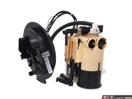 ES#4855090 - 2054702094 - Fuel Pump - Replace your weak factory pump with this new unit - Vemo - Mercedes Benz