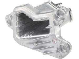 ES#4865945 - 63117352553 - LED Headlight Control Module - Left  - Get full functionality back to your left headlight - URO - BMW