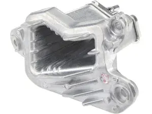 LED Headlight Control Module - Left 