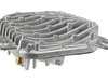 ES#4865948 - 63117493235 - Daytime Running Light Module, Left - Get full functionality back to your left headlight - URO - BMW