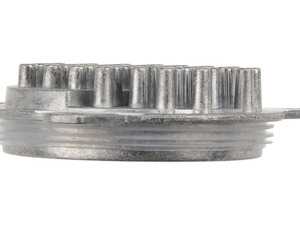 ES#4865940 - 63118496133 - Daytime Running Light Module, Front - Get full functionality back to your headlights - URO - BMW