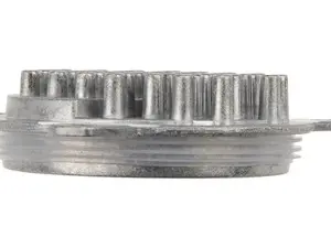 Daytime Running Light Module, Front