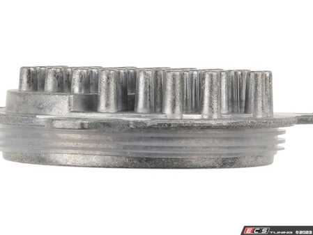 ES#4865940 - 63118496133 - Daytime Running Light Module, Front - Get full functionality back to your headlights - URO - BMW