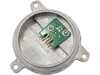 ES#4865940 - 63118496133 - Daytime Running Light Module, Front - Get full functionality back to your headlights - URO - BMW