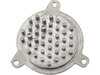 ES#4865940 - 63118496133 - Daytime Running Light Module, Front - Get full functionality back to your headlights - URO - BMW