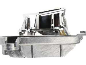 ES#4865938 - 63117394903 - LED Headlight Control Module - Left - Get full functionality back to your left headlight - URO - BMW