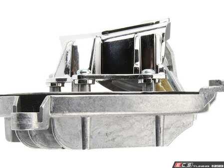 ES#4865938 - 63117394903 - LED Headlight Control Module - Left - Get full functionality back to your left headlight - URO - BMW