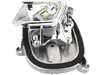 ES#4865938 - 63117394903 - LED Headlight Control Module - Left - Get full functionality back to your left headlight - URO - BMW