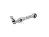 ES#4865960 - 2053306710 - Front Lower Rearward Control Arm - Priced Each - Suspension Control Arm and Ball Joint Assembly - Febi - Mercedes Benz