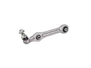 ES#4865960 - 2053306710 - Front Lower Rearward Control Arm - Priced Each - Suspension Control Arm and Ball Joint Assembly - Febi - Mercedes Benz