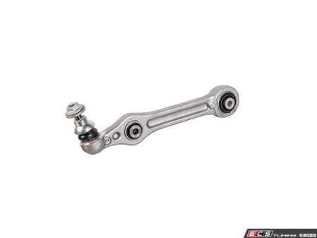 ES#4865960 - 2053306710 - Front Lower Rearward Control Arm - Priced Each - Suspension Control Arm and Ball Joint Assembly - Febi - Mercedes Benz