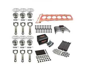 ES#4865961 - 5150-TBK-B58-G2- - 5150 AutoSport Pro-Series Turbo Build Kit, BMW / Toyota B58 - B58 Gen 2, Level 1 kit - 5150-TBK-B58-G2-L1 - 5150 Autosport - BMW