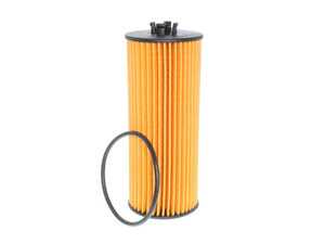 ES#2883902 - 2781800009 - Engine Oil Filter Kit - Priced Each - Includes all o-rings needed for installation. For M133, M152, M157, M176, M177, M178 & M278 Engine applications. - Vaico - Mercedes Benz