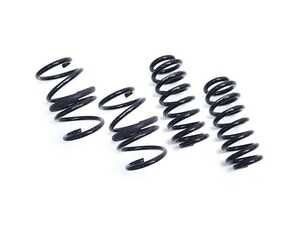 ES#4865993 - 55.70.20 - Lowering Springs Kit - Sport - The highest quality spring steel for unmatched performance and safety. - Neuspeed - Audi